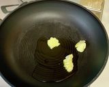 海老のレモンガーリックソテー作り方2写真