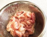 マルちゃん製麺de青菜のルースー麺！作り方1写真
