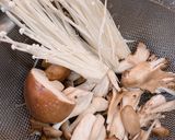 きのこプチ鍋風作り方1写真