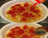 美味ドレと南蛮トマトでチャーハン！作り方2写真