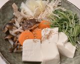 きのこプチ鍋風作り方5写真