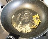 マルちゃん製麺de青菜のルースー麺！作り方6写真