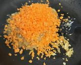 市販のルウで★ワンランクアップのカレー作り方7写真