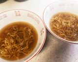 マルちゃん製麺de青菜のルースー麺！作り方13写真