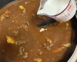 市販のルウで★ワンランクアップのカレー作り方16写真