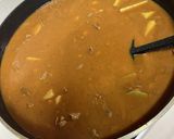 市販のルウで★ワンランクアップのカレー作り方17写真