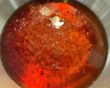 新玉ねぎたっぷり♪鶏もも肉の南蛮漬け作り方4写真