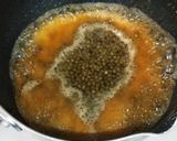 牡蠣の山椒煮作り方1写真
