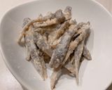ごぼうサラダ作り方5写真