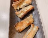 チーズちくわマヨ作り方3写真