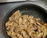 生姜焼き作り方5写真
