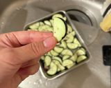 ナスとトマトのチーズ焼き作り方1写真