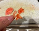 ナスとトマトのチーズ焼き作り方2写真