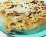 簡単　エビ入り棒ギョーザ　☆夜ご飯☆作り方8写真