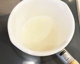 砂糖不使用!!無添加手作り納豆のタレ作り方1写真