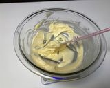 私の推しチョコパウンドケーキ作り方3写真