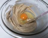 私の推しチョコパウンドケーキ作り方6写真