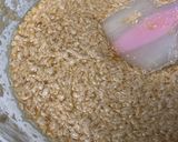 私の推しチョコパウンドケーキ作り方7写真
