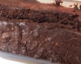 私の推しチョコパウンドケーキ作り方13写真