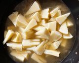 かんたんおいしい！混ぜるだけの筍ご飯作り方2写真