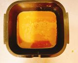 包丁いらず！春キャベツと厚揚げの味噌炒め作り方3写真
