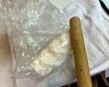 もちもちゴボウのガレット作り方2写真