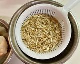 もちもちゴボウのガレット作り方5写真