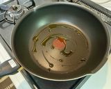 もちもちゴボウのガレット作り方7写真