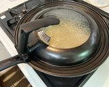もちもちゴボウのガレット作り方9写真