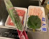 【鶏皮消費】鶏皮餃子作り方1写真