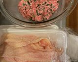 【鶏皮消費】鶏皮餃子作り方3写真