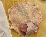 【鶏皮消費】鶏皮餃子作り方4写真
