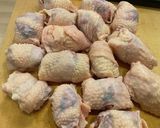 【鶏皮消費】鶏皮餃子作り方5写真