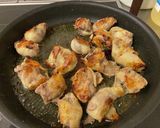 【鶏皮消費】鶏皮餃子作り方7写真