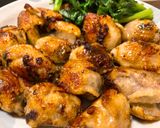 【鶏皮消費】鶏皮餃子作り方8写真