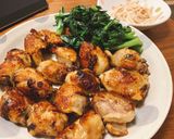 【鶏皮消費】鶏皮餃子作り方9写真