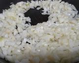 キーマ野菜カレー作り方6写真