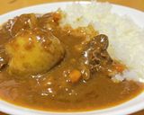 市販のルウで★ワンランクアップのカレー作り方18写真