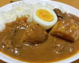 市販のルウで★ワンランクアップのカレー作り方19写真