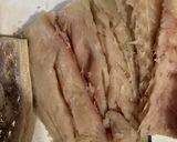 サバの煮付け作り方3写真