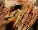 サバの煮付け作り方6写真