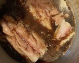 サバの煮付け作り方11写真