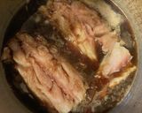 サバの煮付け作り方12写真