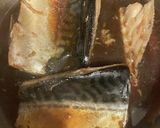 サバの煮付け作り方15写真