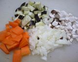 1歳からの手作りカレー★作り方1写真