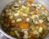 1歳からの手作りカレー★作り方2写真