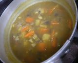 1歳からの手作りカレー★作り方3写真