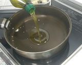 ★塩麹ヤンニョムチキン＆ナス★動画あり★作り方21写真