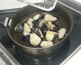 ★塩麹ヤンニョムチキン＆ナス★動画あり★作り方19写真