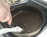 ★塩麹ヤンニョムチキン＆ナス★動画あり★作り方18写真